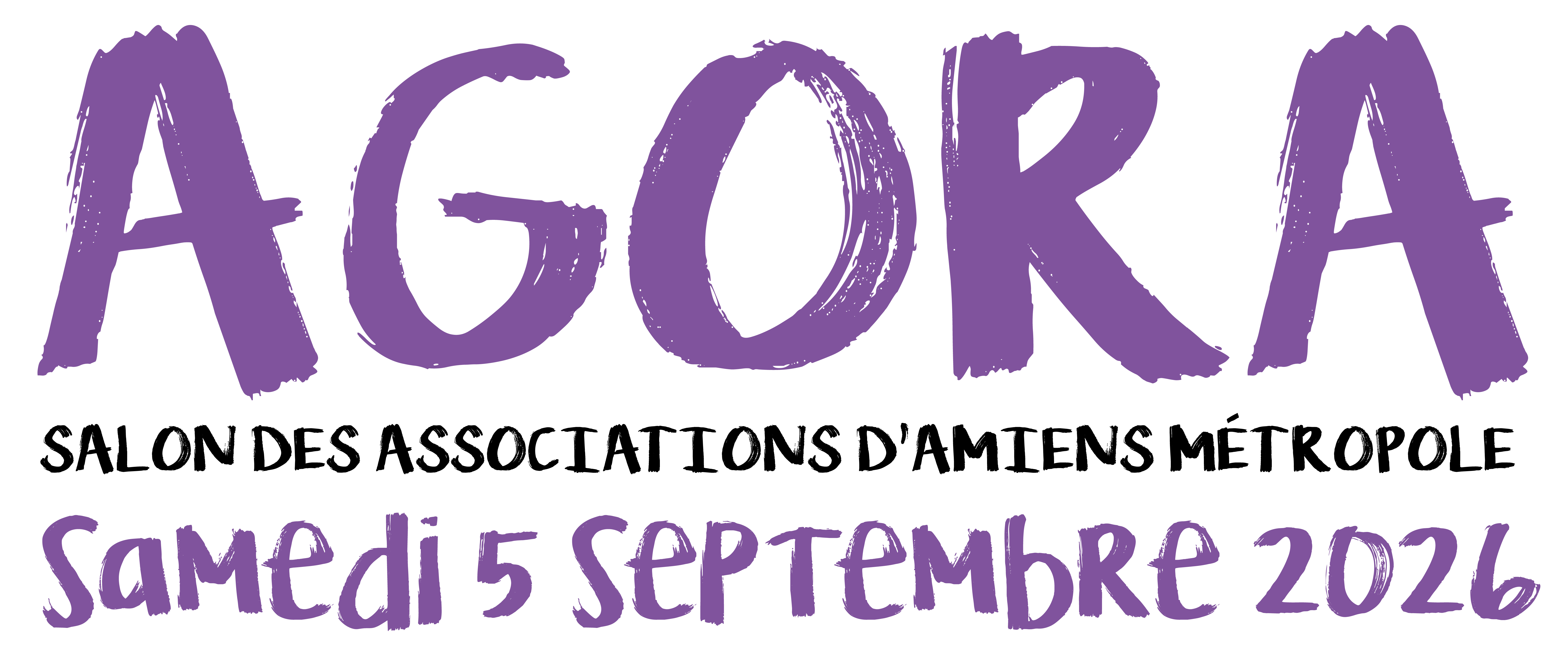 Salon des associations d'Amiens Métropole